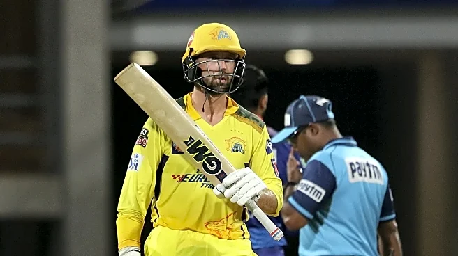 IPL 2026 Auction: Five Surprising Players to have gone Unsold in Mini Auction