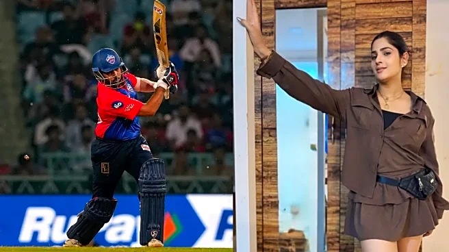 Prithvi Shaw labels Sapna Gill's claims 'False' hours before getting sold to Delhi Capitals in IPL 2026 Auction