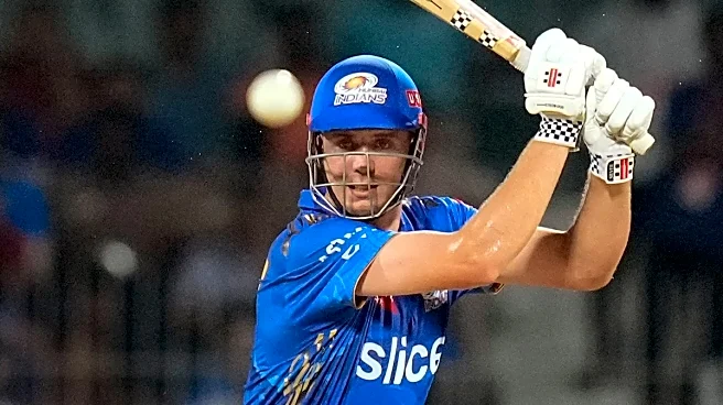 Why did Mumbai Indians bid for Cameron Green despite just 2.75 crore Purse in IPL 2026 Auction?
