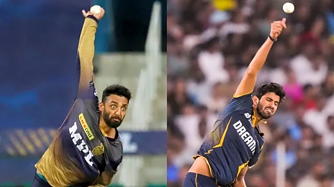 IPL 2026: From Varun Chakaravarthy To Washington Sundar- Full List Of Tamil Nadu Players Participating