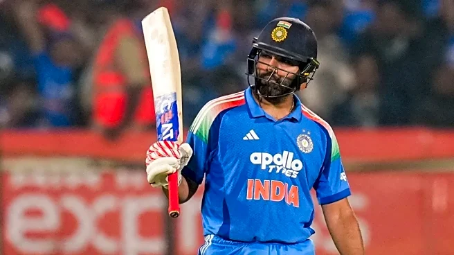 Sports Bulletin For December 17: From Rohit Sharma's Fight Involving Virat Kohli To Sarfaraz Khan's Emotional Reaction To CSK Deal