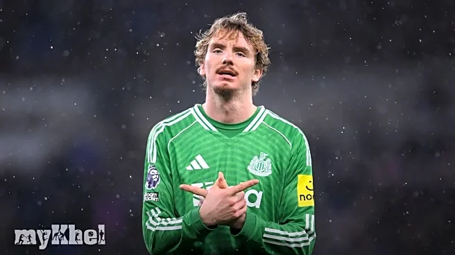 Woltemade On Bayern Transfer Collapse And Newcastle United Move