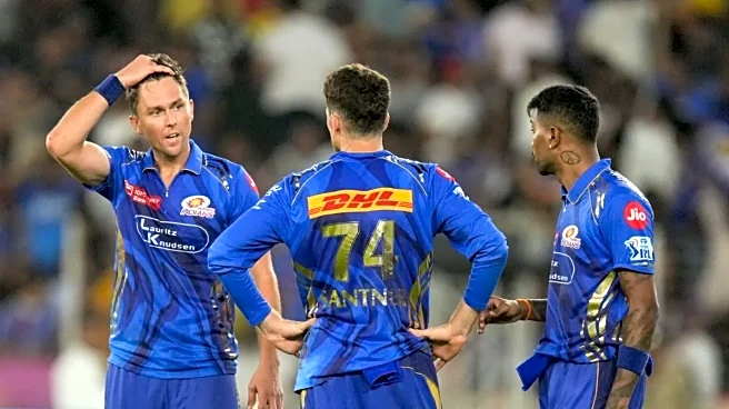 Shardul Thakur In, Quinton de Kock To Open- Mumbai Indians' Strongest XI After IPL 2026 Auction
