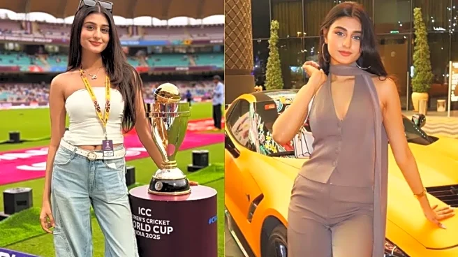 The Payal Gaming Case: How a Fake Dubai MMS Claim Exposed the Dark Side of Sports Virality