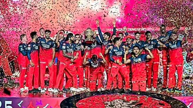 IPL 2026: Venkatesh Iyer IN- RCB’s Strongest Playing XI After Mini-Auction