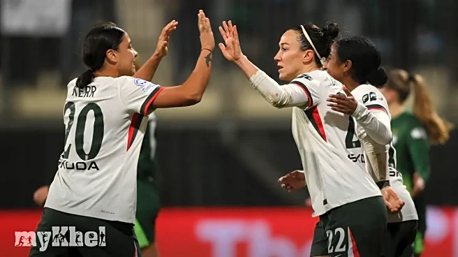 Chelsea UWCL Quarter-Finals Secured As Arsenal Enter Play-Offs