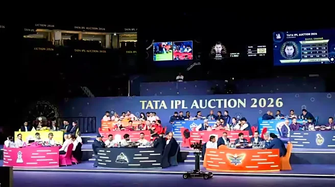 IPL 2026 Auction Takeaways: CSK's shift to Gen Z, India Uncapped Players on the Rise, PBKS remain Quiet Boy!