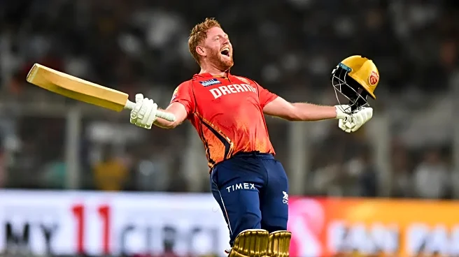 IPL 2026 Auction: Jonny Bairstow to Mayank Agarwal - Best Playing 11 of Unsold Players