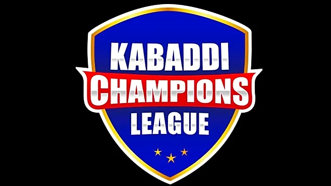 Kabaddi Champions League Player Auction Explained: What to Expect on December 28
