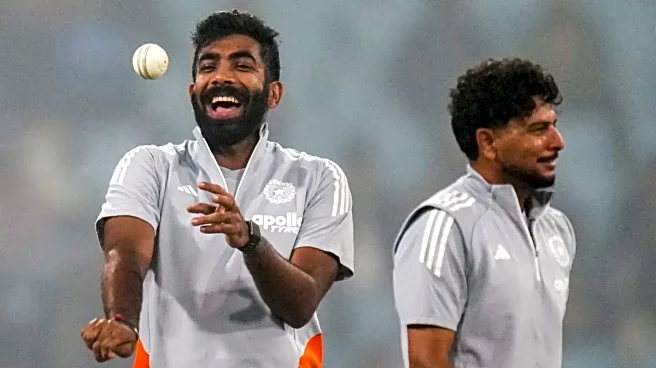 Managing Bumrah’s Workload Crucial Due to Demanding Action, Says Robin Uthappa