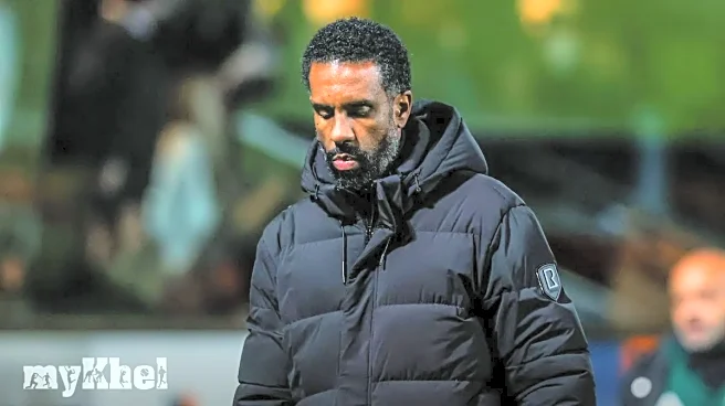 Celtic Boss Wilfried Nancy Defends Scottish Football Knowledge Amid Poor Run