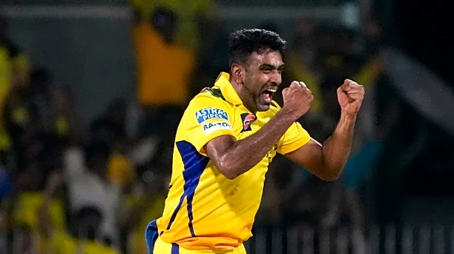 No KKR or CSK! R Ashwin gives Bold Prediction on IPL 2026 Playoffs