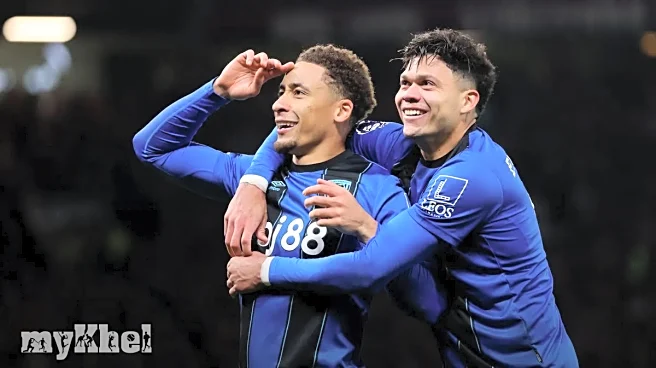 Bournemouth On The Rise After 4-4 Stunner With Manchester United