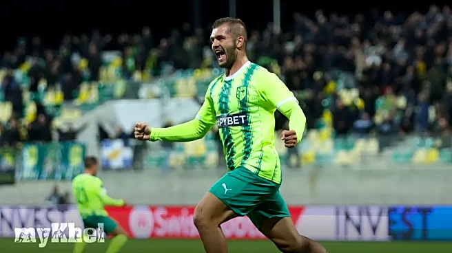 Conference League Sees Larnaca, Mainz And Rayo Vallecano Clinch Top-eight Berths