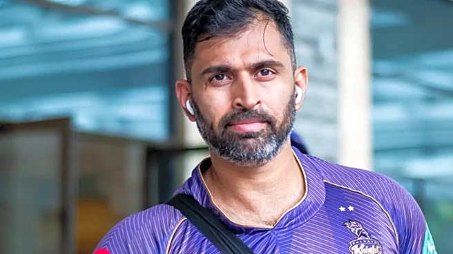 KKR head coach gives 'No IPL Auction' Verdict, names Indian player as 4th star for Franchise