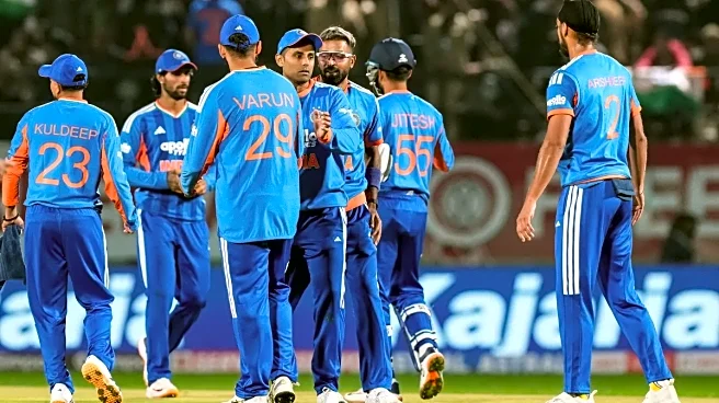 Sports Bulletin December 19: India T20 World Cup Squad to be Announced, Jharkhand win SMAT Title