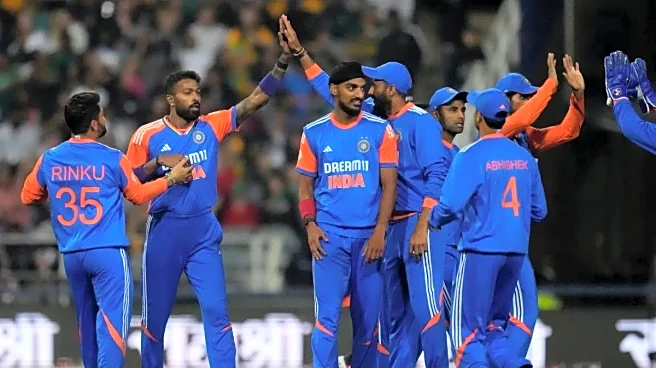 India T20 World Cup 2026 Probable Squad: Shubman Gill to Miss Out? Will Rinku Singh find his Place?