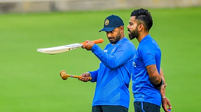 Virat Kohli named in Delhi Squad for Vijay Hazare Trophy, Rishabh Pant appointed Captain