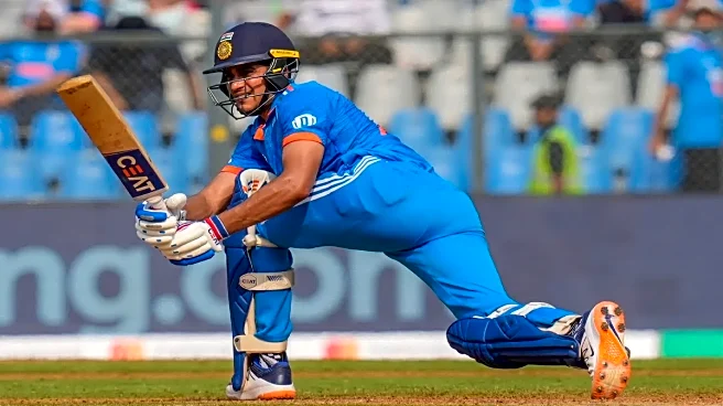 Why is Shubman Gill dropped from T20 World Cup 2026 Squad? Surya, Agarkar reveal Reason!