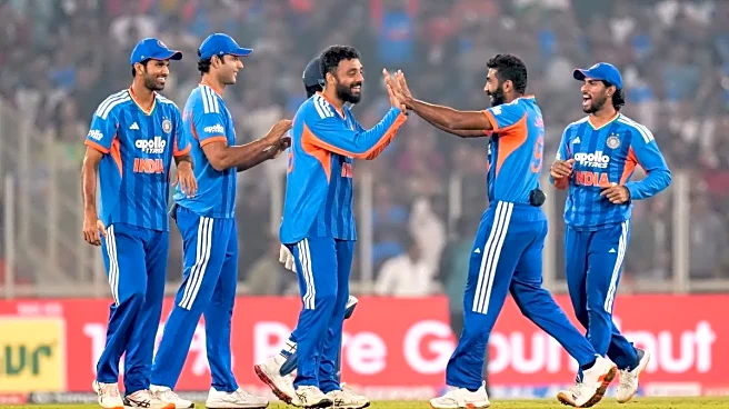 Sports Bulletin December 20: India unveil T20 WC Squad, Gill Misses Out, Mo Salah Apologizes