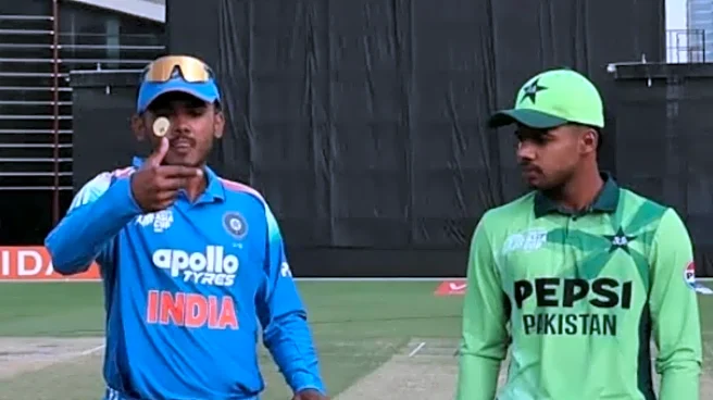 IND U19 vs PAK U19 Live Streaming U19 Asia Cup 2025: Where to Watch India vs Pakistan Final in India, UK and USA Online?