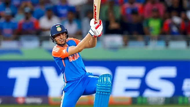 Sports Bulletin December 21: Shubman Gill's Shocking Snub, Arsenal keep Top Spot