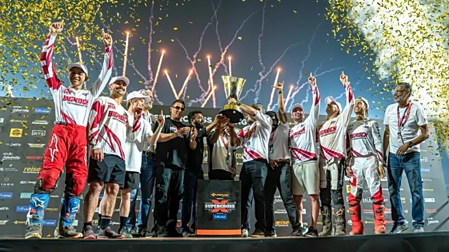 ISRL Season 2: BigRock Motorsports retains its Championship title at Grand Finale in Calicut