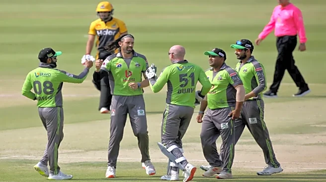 Pakistan Cricket Board extends PSL bid Deadline to bolster Interest for two new Teams