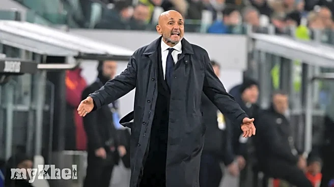 Juventus Beat Roma As Spalletti Sees A Double Victory And Strategic Learnings