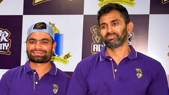 IPL 2026: Cameron Green key to KKR’s future plans, reveals Coach Abhishek Nayar
