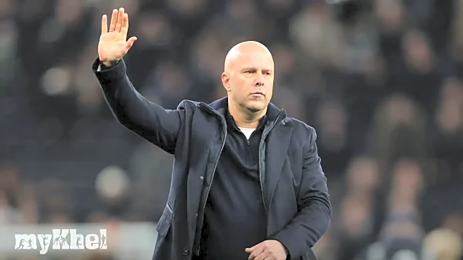 Liverpool Win At Spurs Shows Solid Performance, Despite Frantic Finish