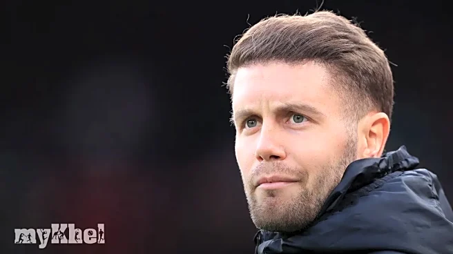 Brighton Boss Hurzeler Dismisses Injury Excuse After Goalless Sunderland Draw