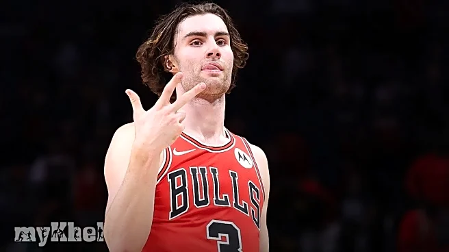 Bulls Defense Needs Improvement After 152-150 Win Over Hawks