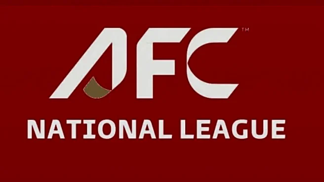 AFC Confirms Plans to Launch UEFA-Style Nations League, Eyes More Competitive Fixtures