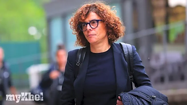 Rita Guarino Appointed West Ham Women Head Coach To Lead WSL Challenge