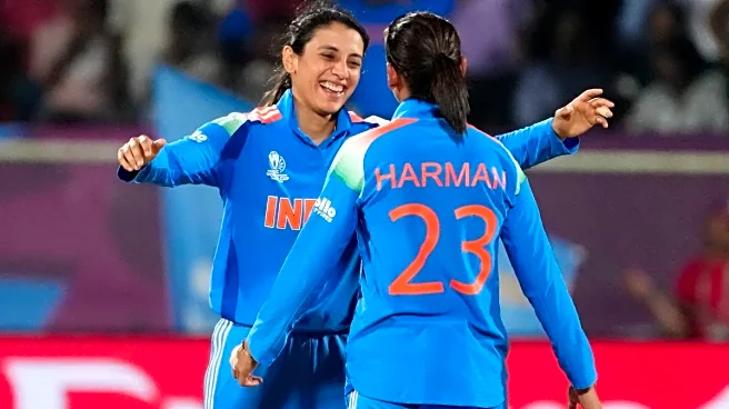 BCCI announce massive hike in Women's Domestic Tournaments, Match Fees more than Doubled!