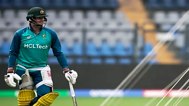 Australia Squad for Ashes 4th Test: Steve Smith to Captain; Pat Cummins, Nathan Lyon Ruled Out