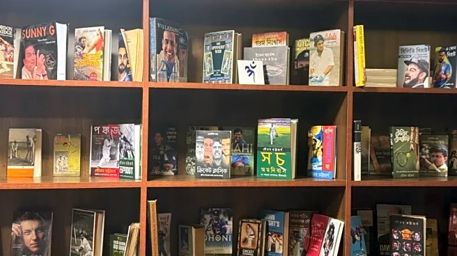 East Bengal Library, Kolkata's Hidden Sports Vault: An abode of Reading, Reminiscing and Redefining Sports Heritage