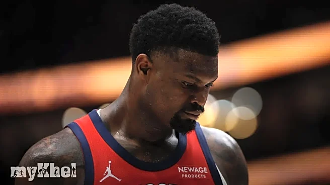 Pelicans Extend Fifth Straight Win With 119-113 Victory Over Mavericks