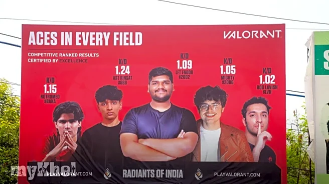 Riot Games India And Its Community Drive 2025 Gaming Boom Across South Asia