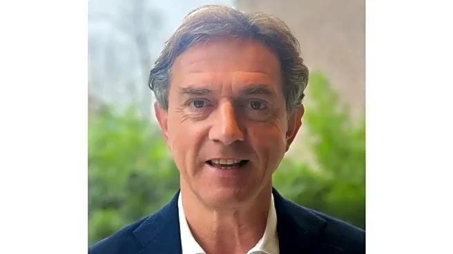 Huib van Walsem Appointed CEO of Royal Dutch Cricket Association, to Take Charge from March 2026