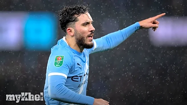 Rayan Cherki Almost Joined Paris Saint-Germain For EUR 15m, Textor Reveals Cut-Price Offer