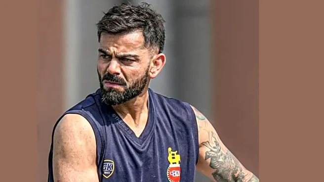 Virat Kohli In Vijay Hazare Trophy: Where To Watch Live Streaming Of Delhi vs Andhra Pradesh Match Online And On TV?