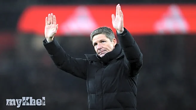 Crystal Palace Fight Fatigue To Force Penalties Against Arsenal In EFL Cup