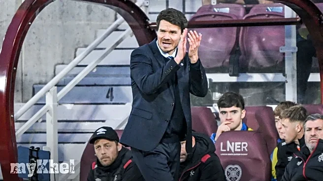 Rangers Title Charge Remains Possible As Rohl Refuses To Rule It Out