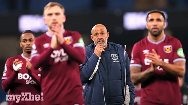 West Ham And Fulham Clash As Nuno Espirito Santo Aims For Clean Sheet