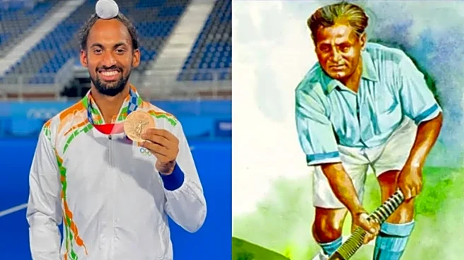 Hardik Singh Sole Athlete Nominated For Major Dhyan Chand Award, Check Full List Of Arjuna Nominees