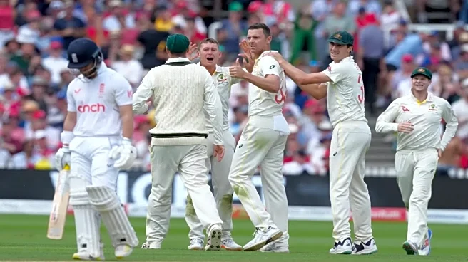 AUS vs ENG Boxing Day Test Session Timings: When will Ashes 4th Test Start in India, Australia? Day 1 Session Times and Breaks