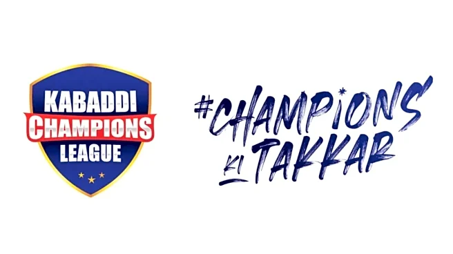 Kabaddi Champions League Auction to Be Televised on DD Sports, Zee5 and Wave