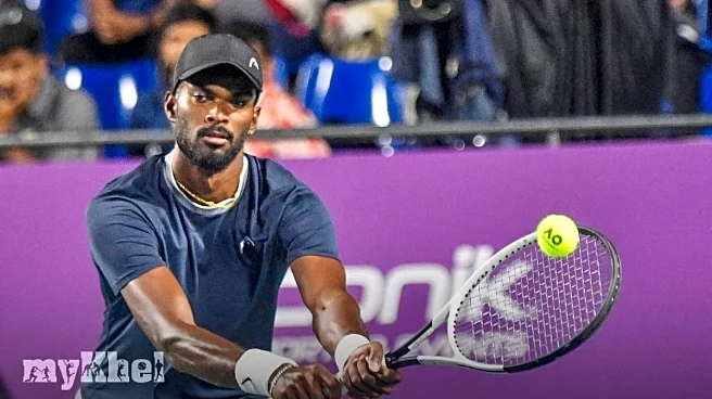 Dhakshineswar Suresh Earns Wild Card For Bengaluru Open 2026 In Bengaluru